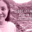 Save Soil on Banaue Rice Terraces Documentary