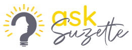  Ask Suzette 